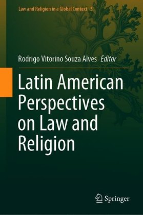 Latin American Perspectives on Law and Religion