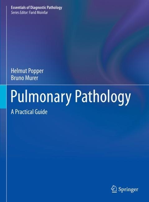 Pulmonary Pathology main product photo