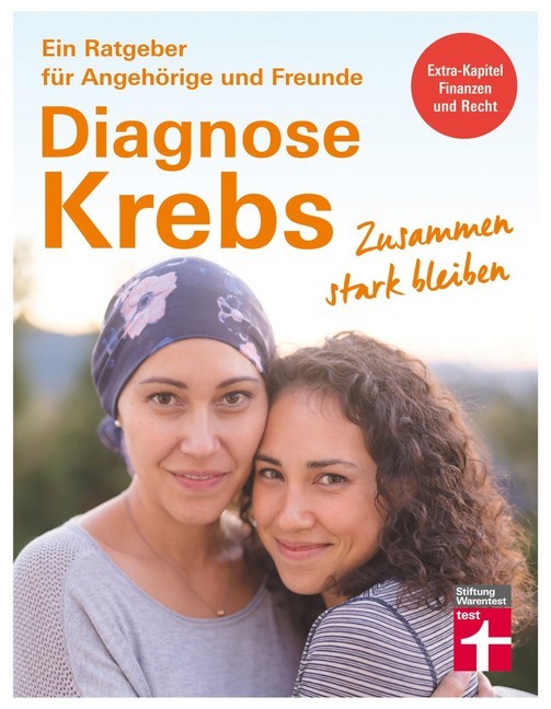 Diagnose Krebs main product photo