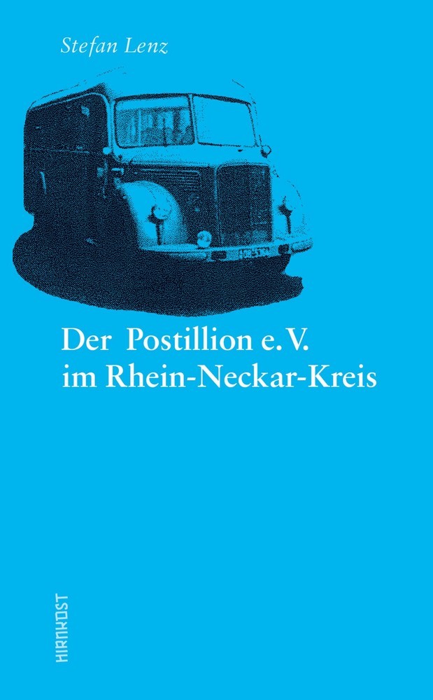 Der Postillion e.V. im Rhein-Neckar-Kreis main product photo