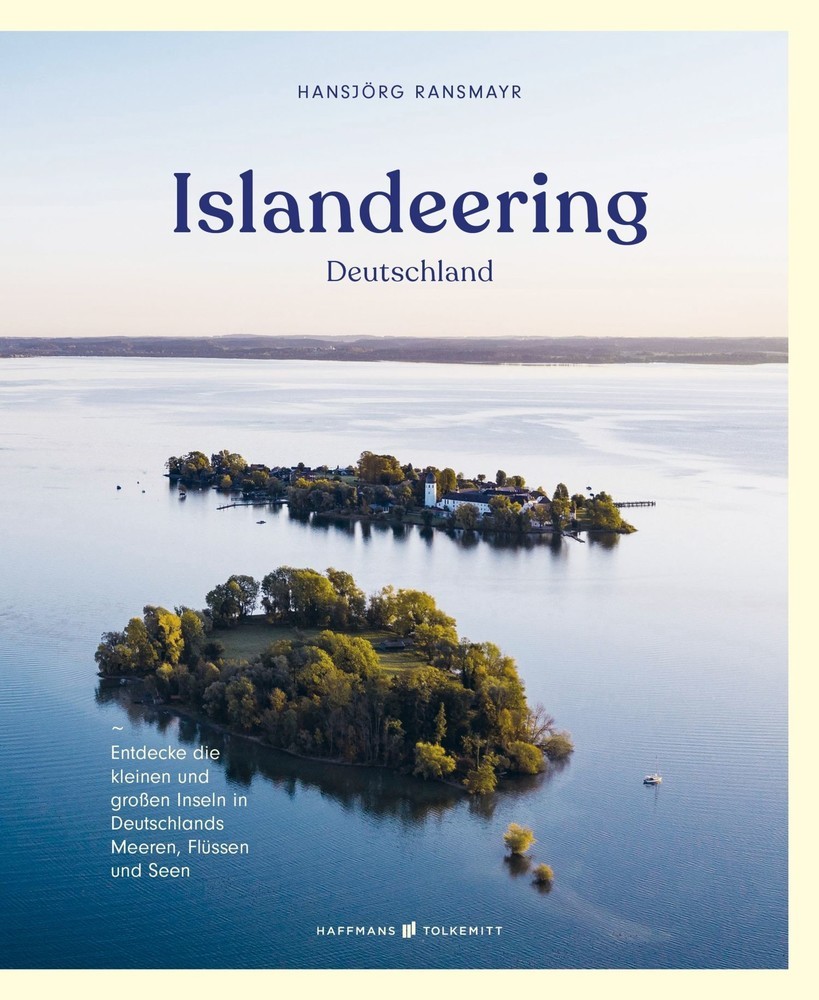 Islandeering Deutschland main product photo