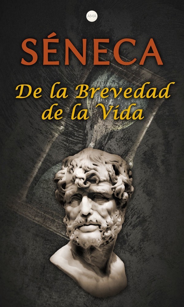 De la Brevedad de la Vida main product photo