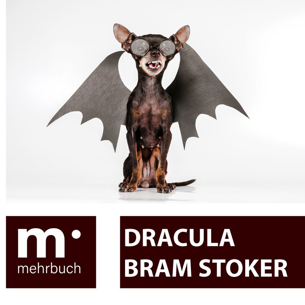 Dracula main product photo