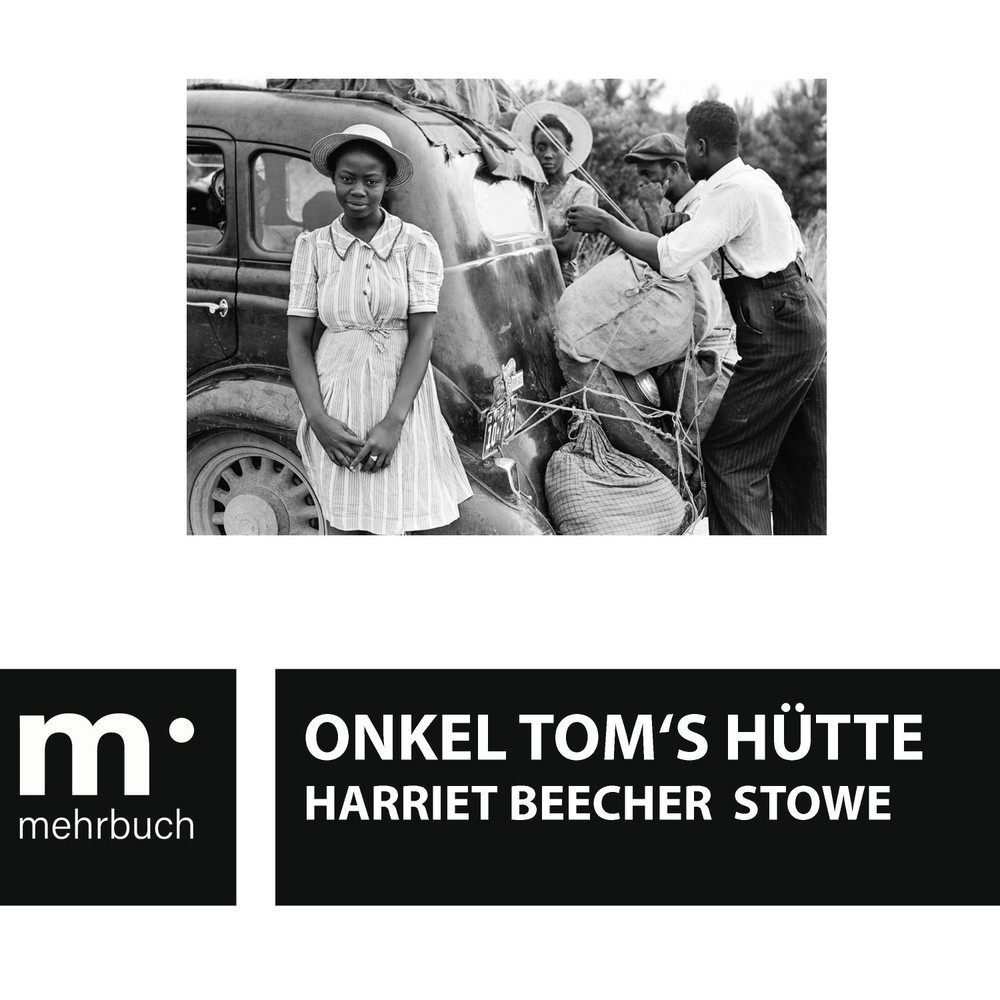 Onkel Tom's Hütte main product photo