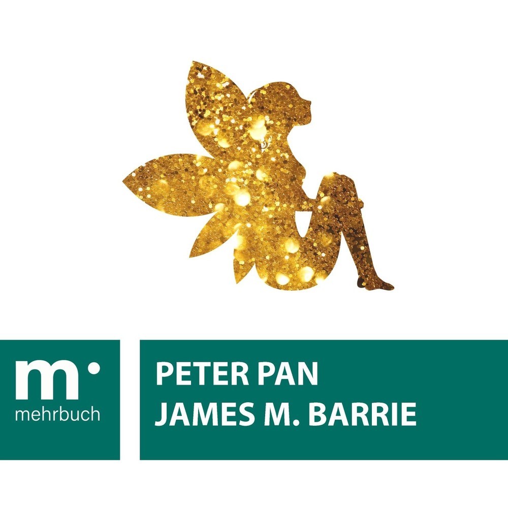 Peter Pan main product photo