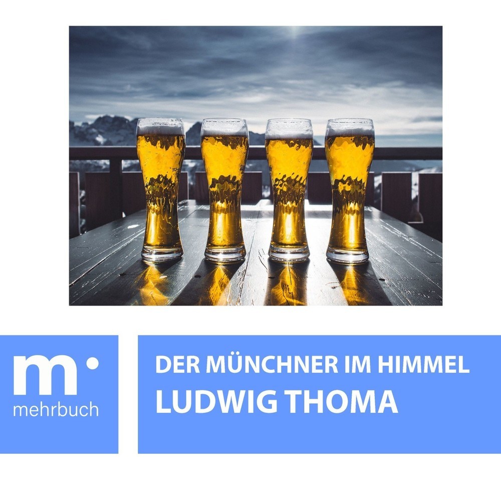 Der Münchner im Himmel main product photo