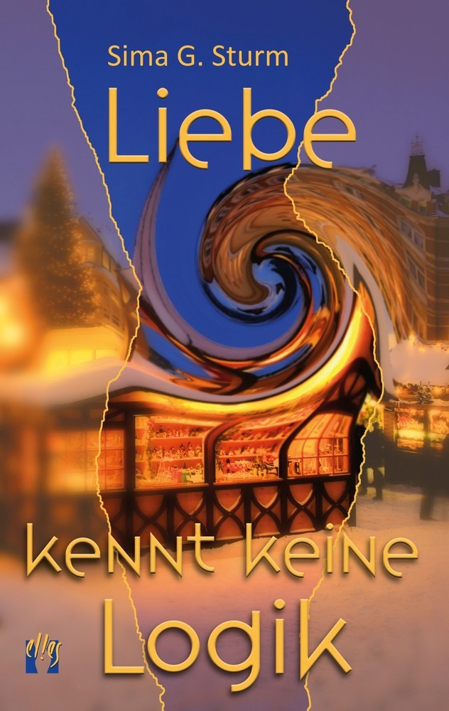 Liebe kennt keine Logik main product photo