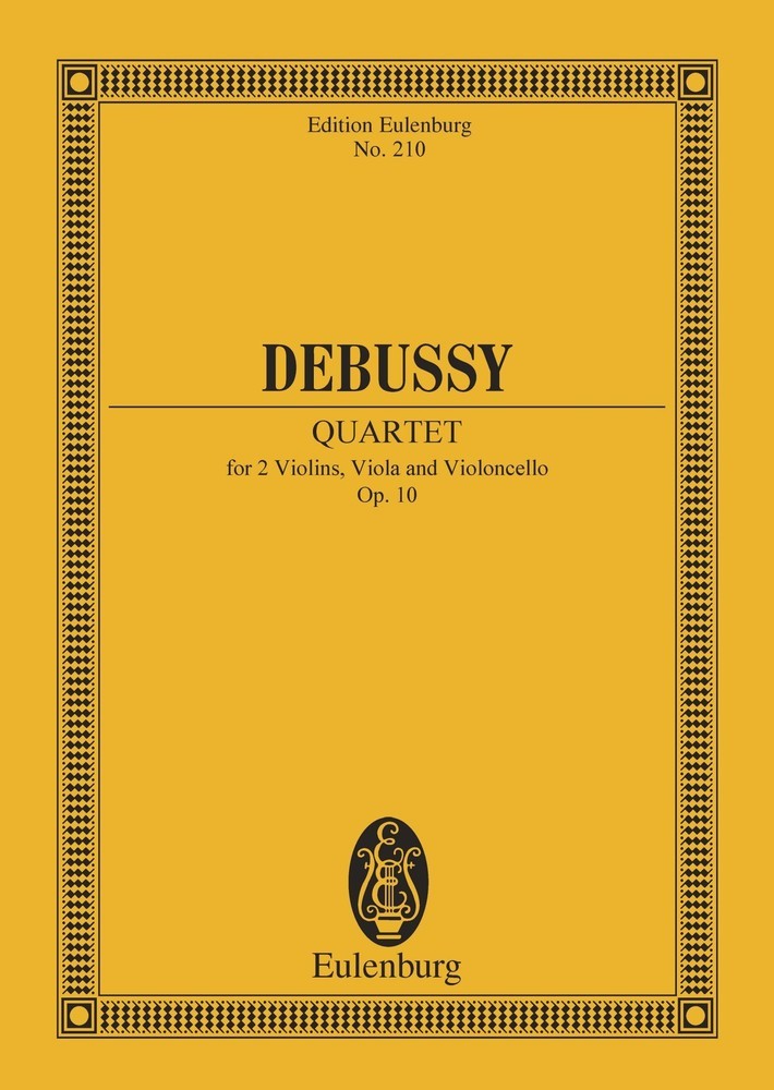 Quartet main product photo