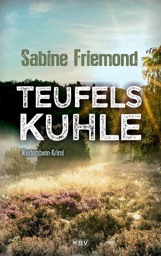 Teufelskuhle main product photo