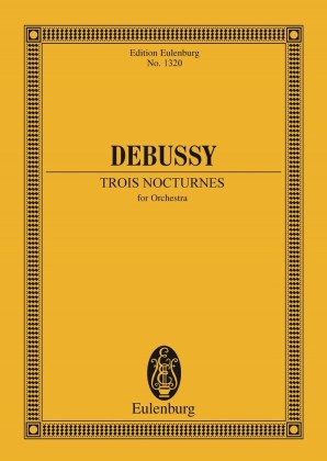 3 Nocturnes