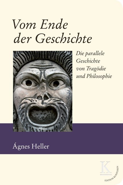 Vom Ende der Geschichte main product photo
