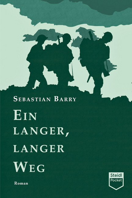 Ein langer, langer Weg main product photo