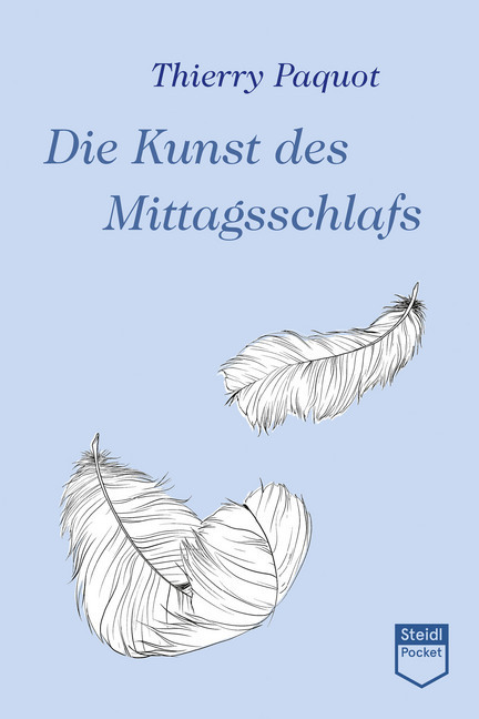Die Kunst des Mittagsschlafs main product photo