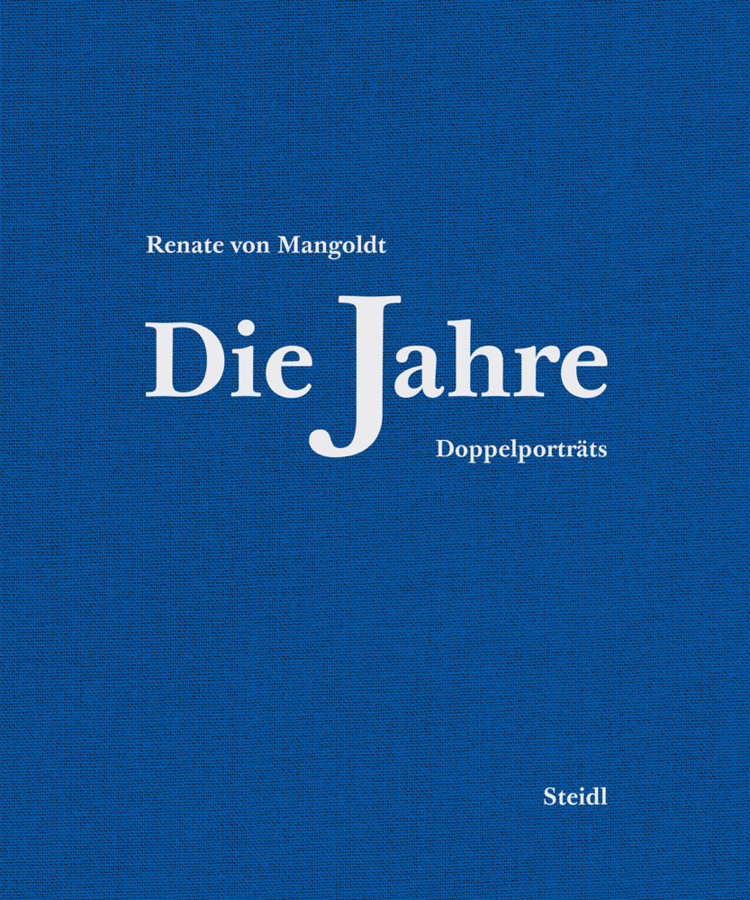 Die Jahre main product photo