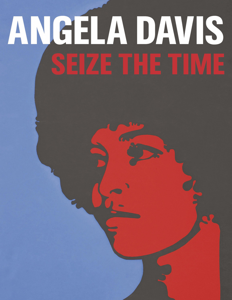 Angela Davis main product photo