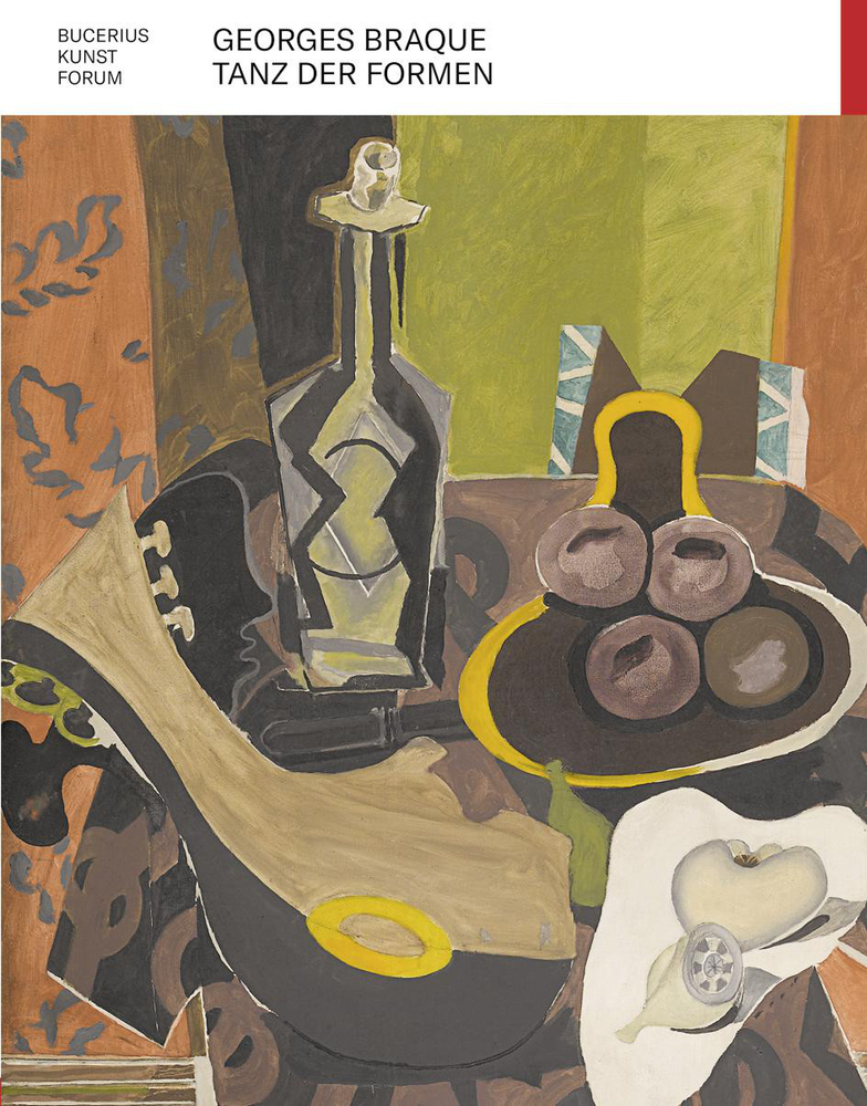 Georges Braque main product photo