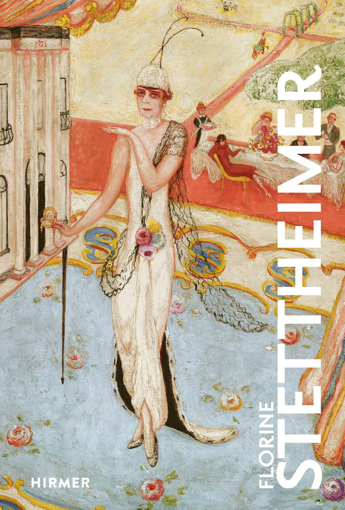 Florine Stettheimer main product photo