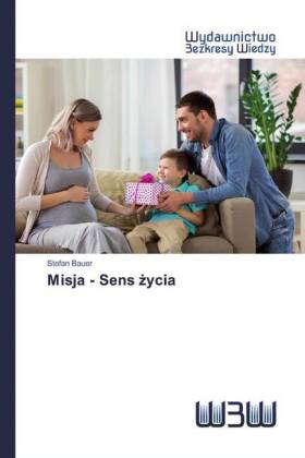 Misja - Sens zycia