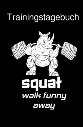 Trainingstagebuch Krafttraining Dein Fitness Tagebuch zum Ausf...