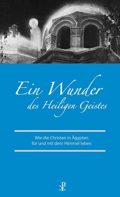 Ein Wunder des Heiligen Geistes main product photo