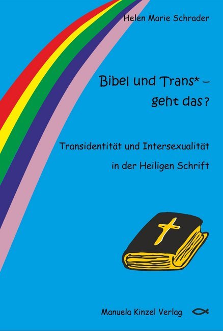 Bibel und Trans* - geht das ? main product photo