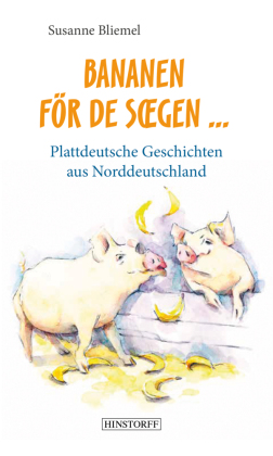 Bananen för de Soech ...