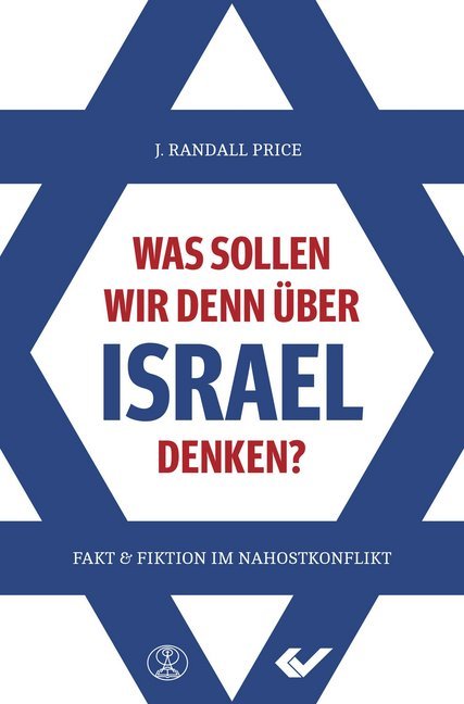 Was sollen wir denn über Israel denken? main product photo