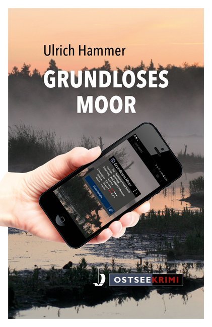 Grundloses Moor main product photo