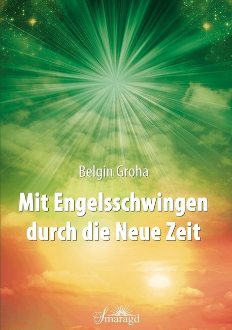 Mit Engelsschwingen durch die Neue Zeit main product photo