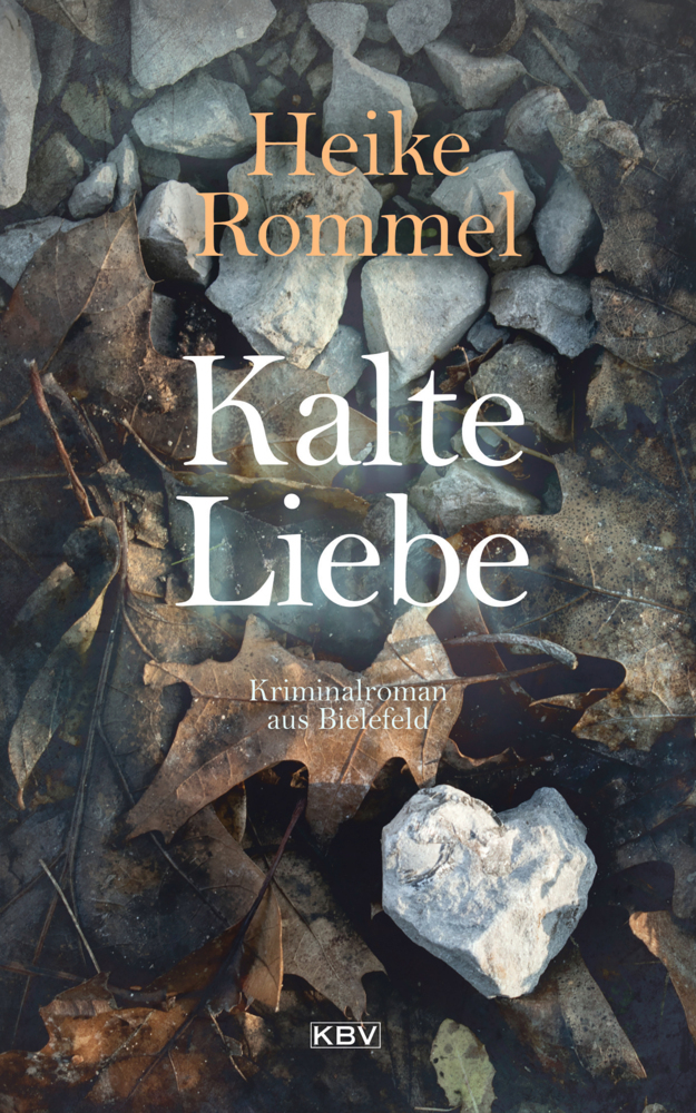 Kalte Liebe main product photo