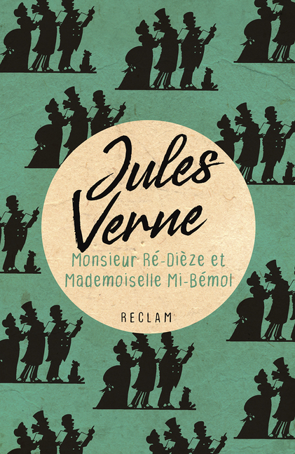 Monsieur Ré-Dièze et Mademoiselle Mi-Bémol. Conte de Noël. Französischer Text mit deutschen Worterklärungen. B2 (GER) main product photo