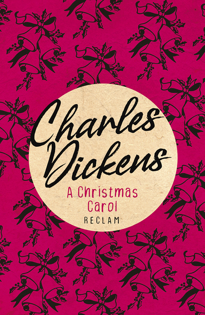 A Christmas Carol. Englischer Text mit deutschen Worterklärungen. B2 (GER) main product photo