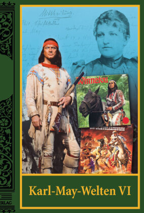 Karl-May-Welten. Bd.6