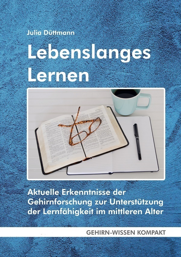 Lebenslanges Lernen main product photo