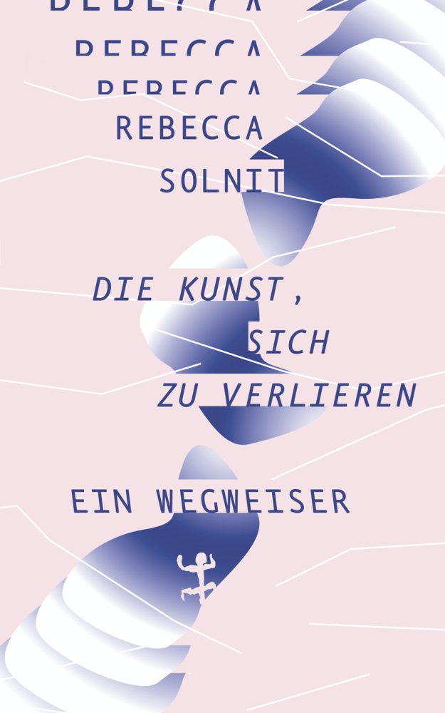 Die Kunst, sich zu verlieren main product photo