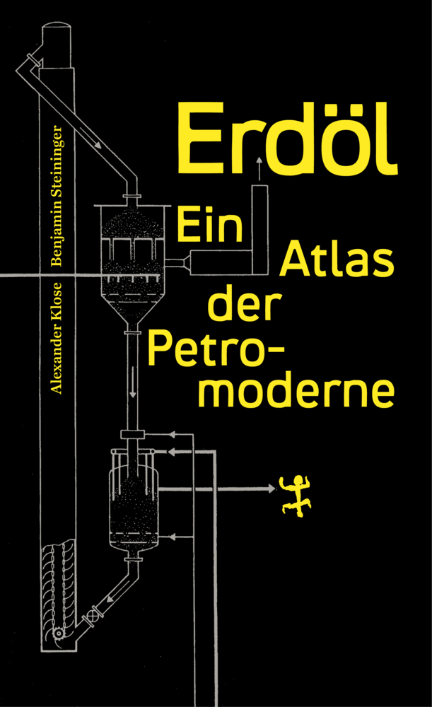 Erdöl main product photo