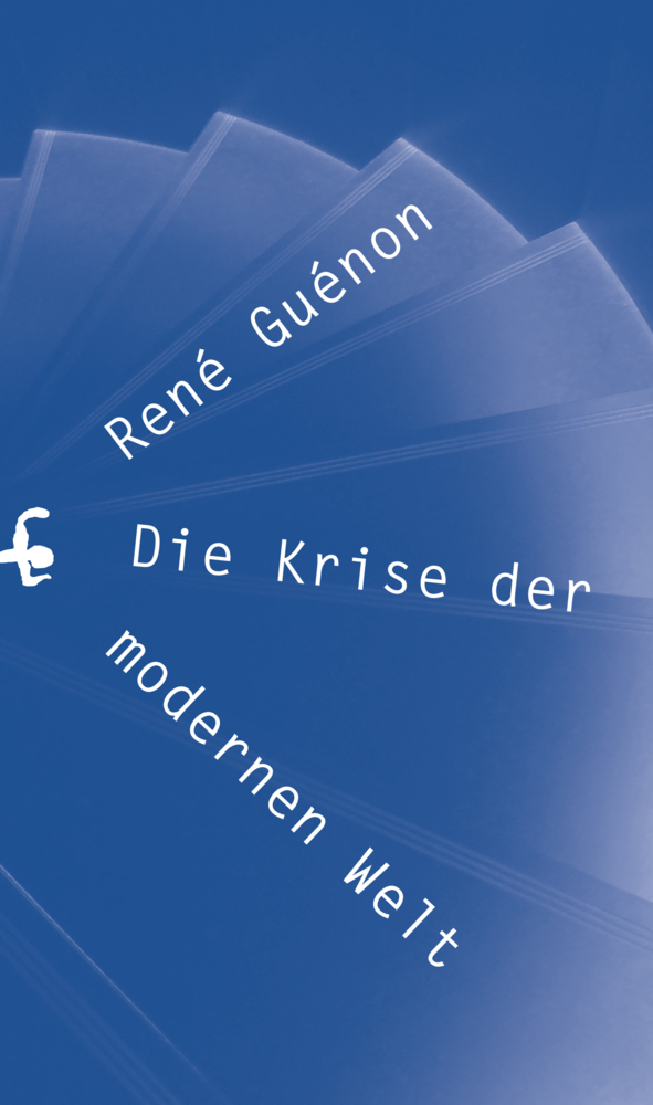 Die Krise der modernen Welt main product photo