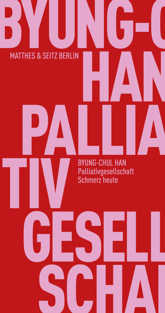Palliativgesellschaft main product photo