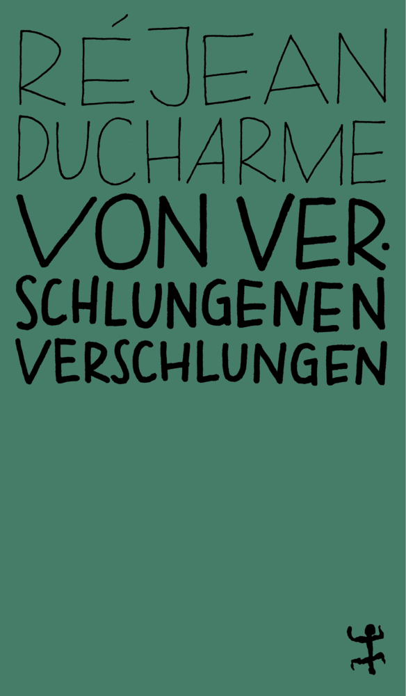 Von Verschlungenen verschlungen main product photo
