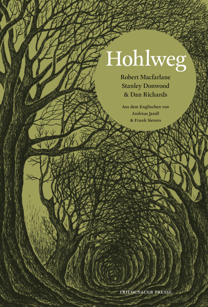 Hohlweg main product photo