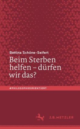 Beim Sterben helfen - dürfen wir das?; .