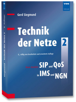 Technik der Netze. Bd.2