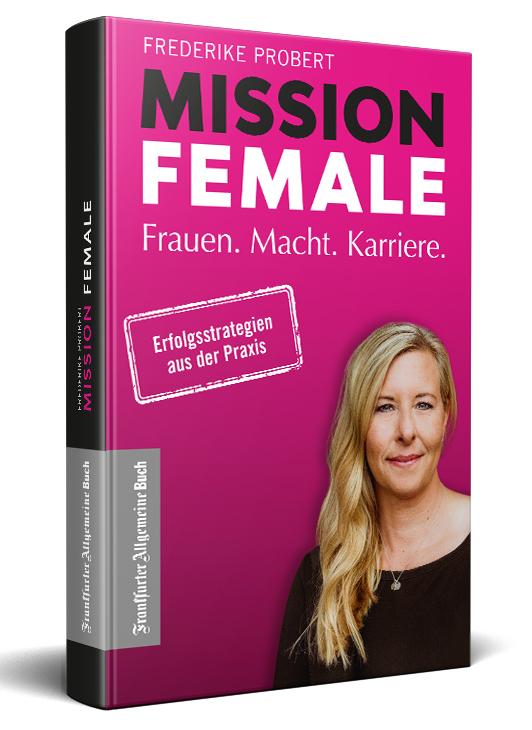 Mission Female main product photo
