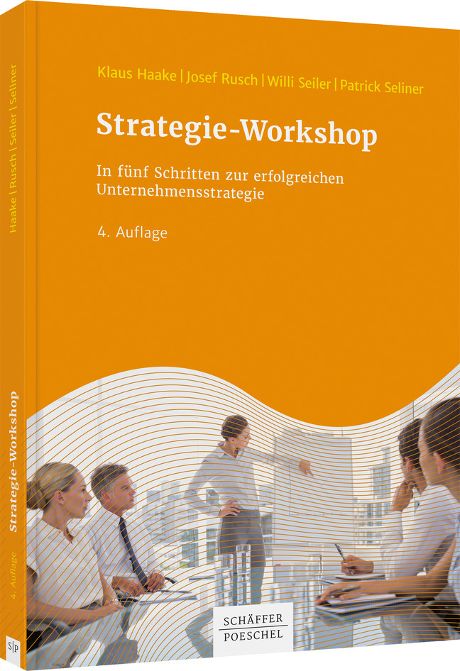 Strategie-Workshop main product photo