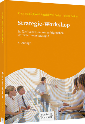 Strategie-Workshop
