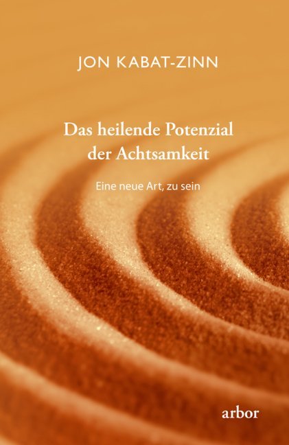 Das heilende Potenzial der Achtsamkeit main product photo
