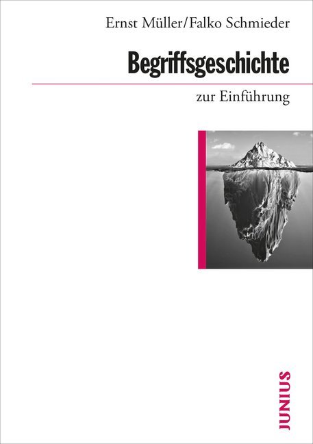 Begriffsgeschichte zur Einführung main product photo