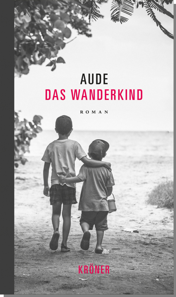 Das Wanderkind main product photo