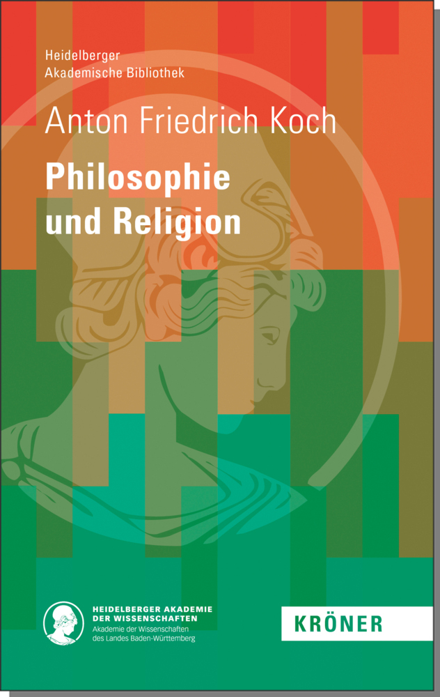 Philosophie und Religon main product photo