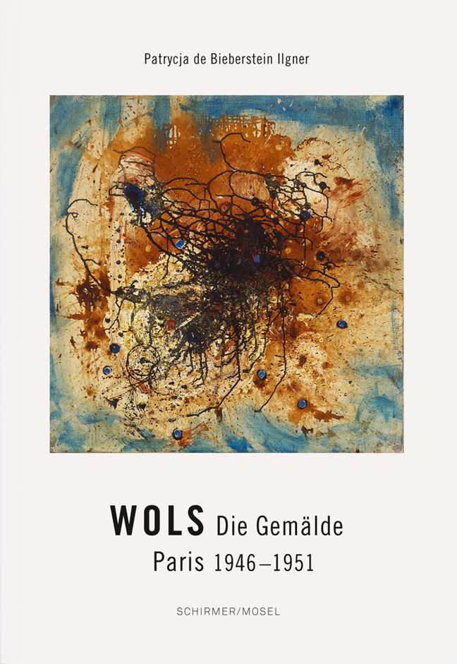 Wols main product photo